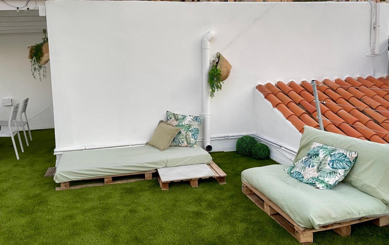 Estudio Garzolini Apartment San José