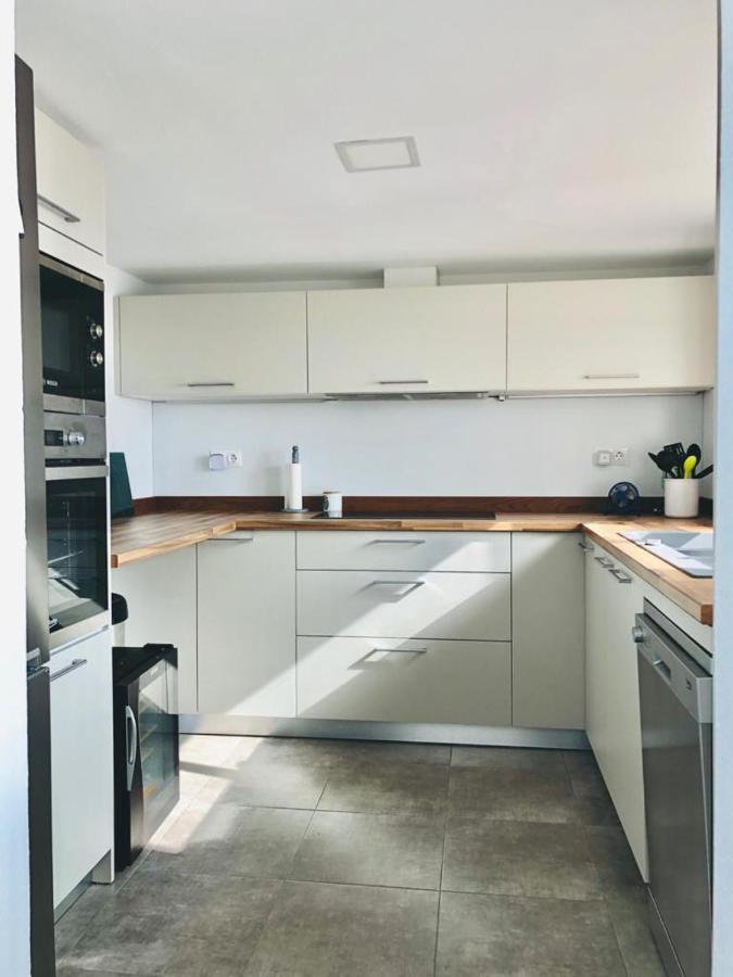 Apartamento Estudio Garzolini San José