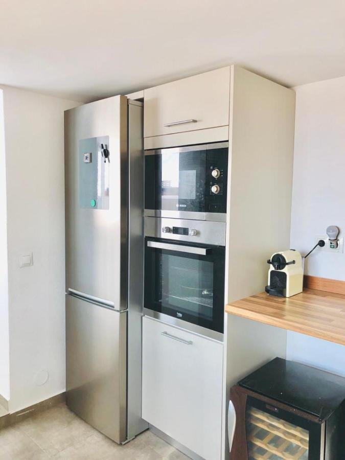 Estudio Garzolini Apartamento San José