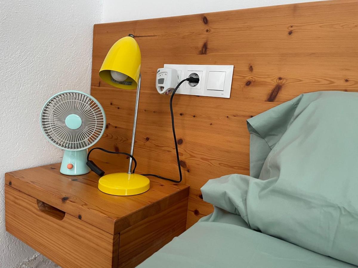 Estudio Garzolini Apartamento