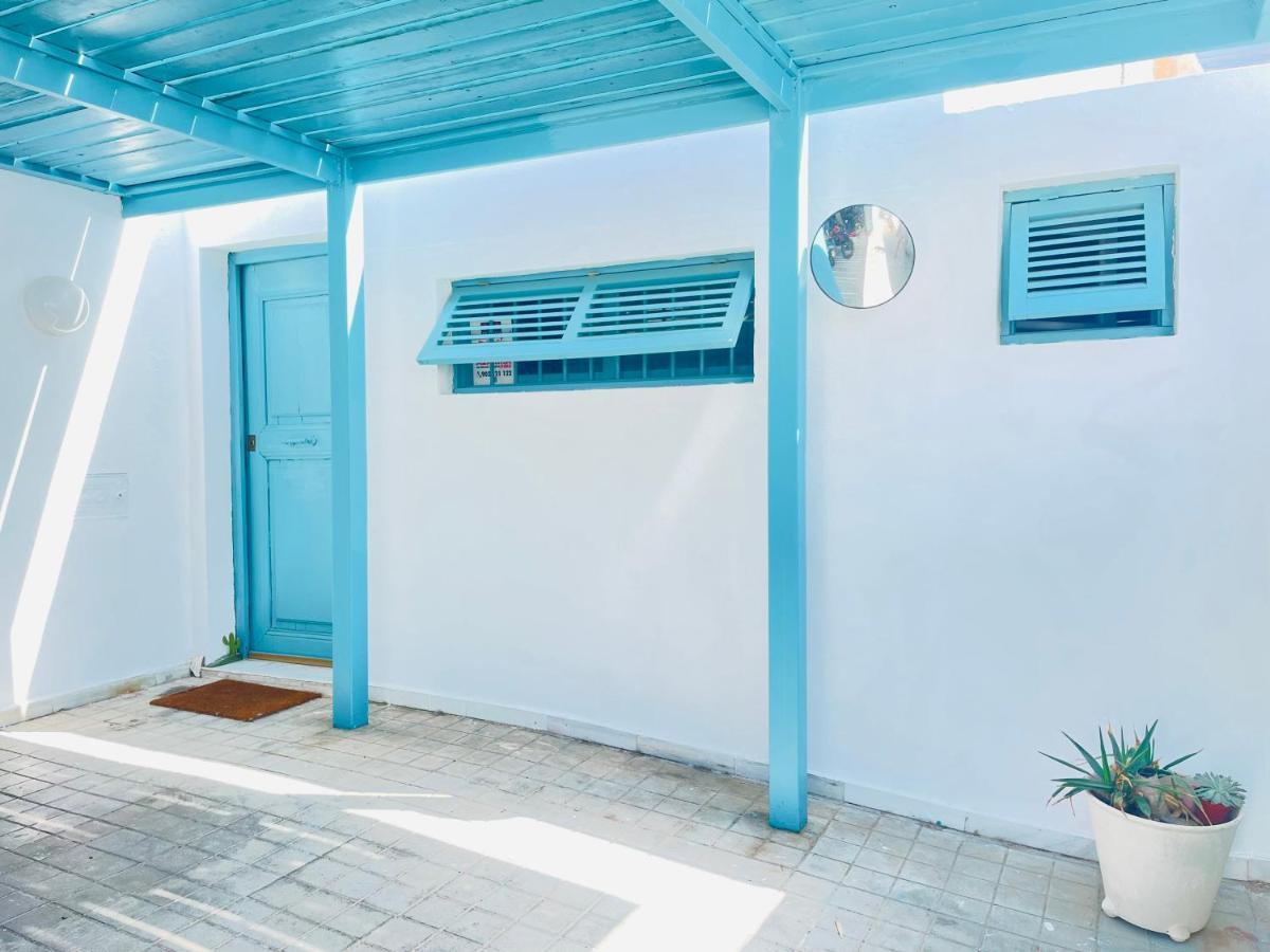 Apartamento Estudio Garzolini