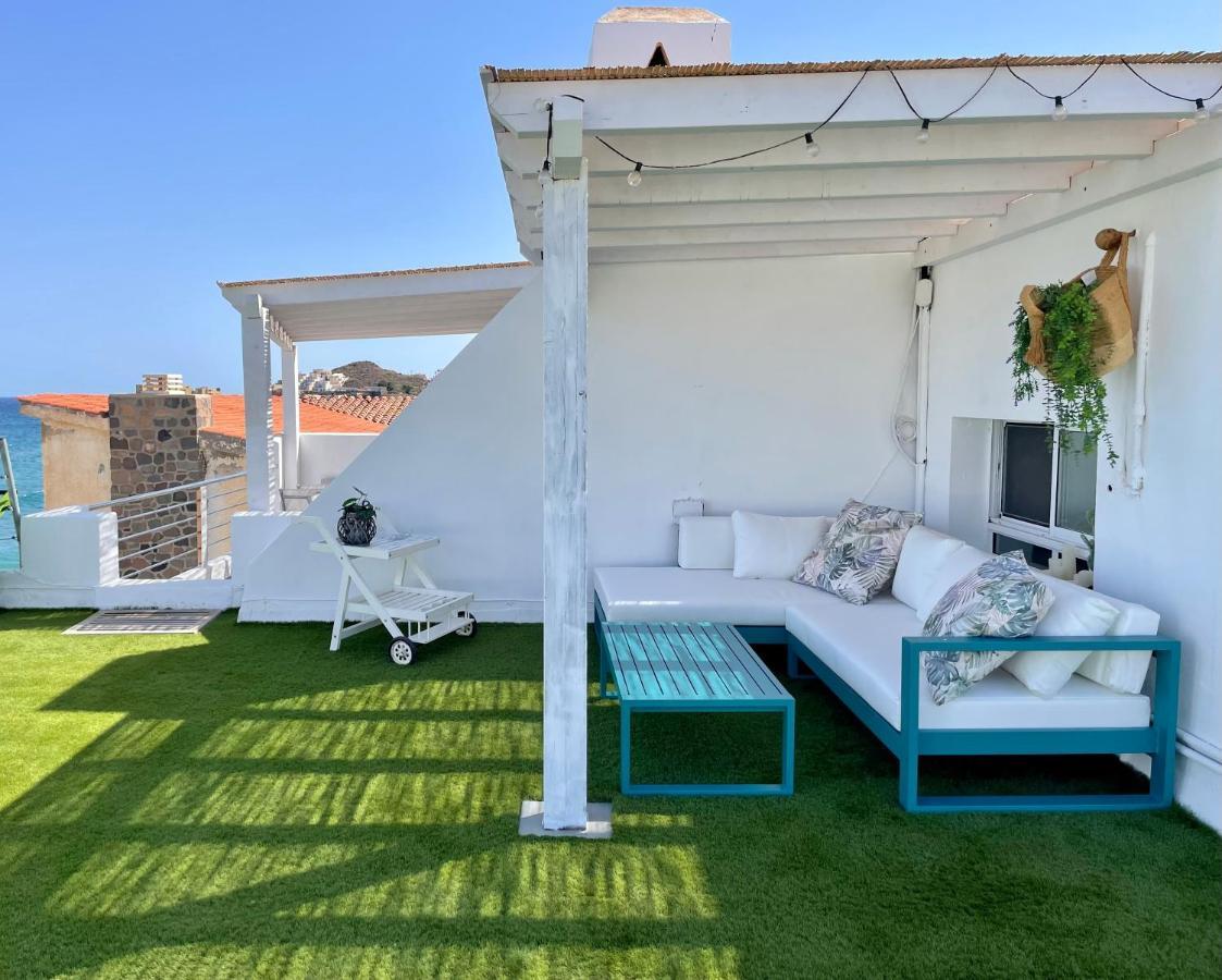 Apartamento Estudio Garzolini